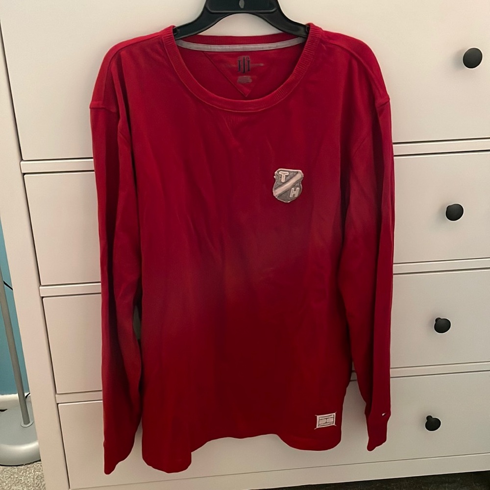 Tommy Hilfiger long sleeve